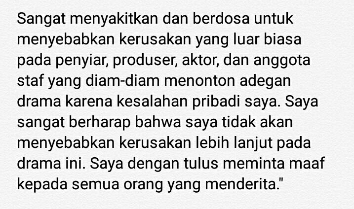 INFO DRAKOR tweet media