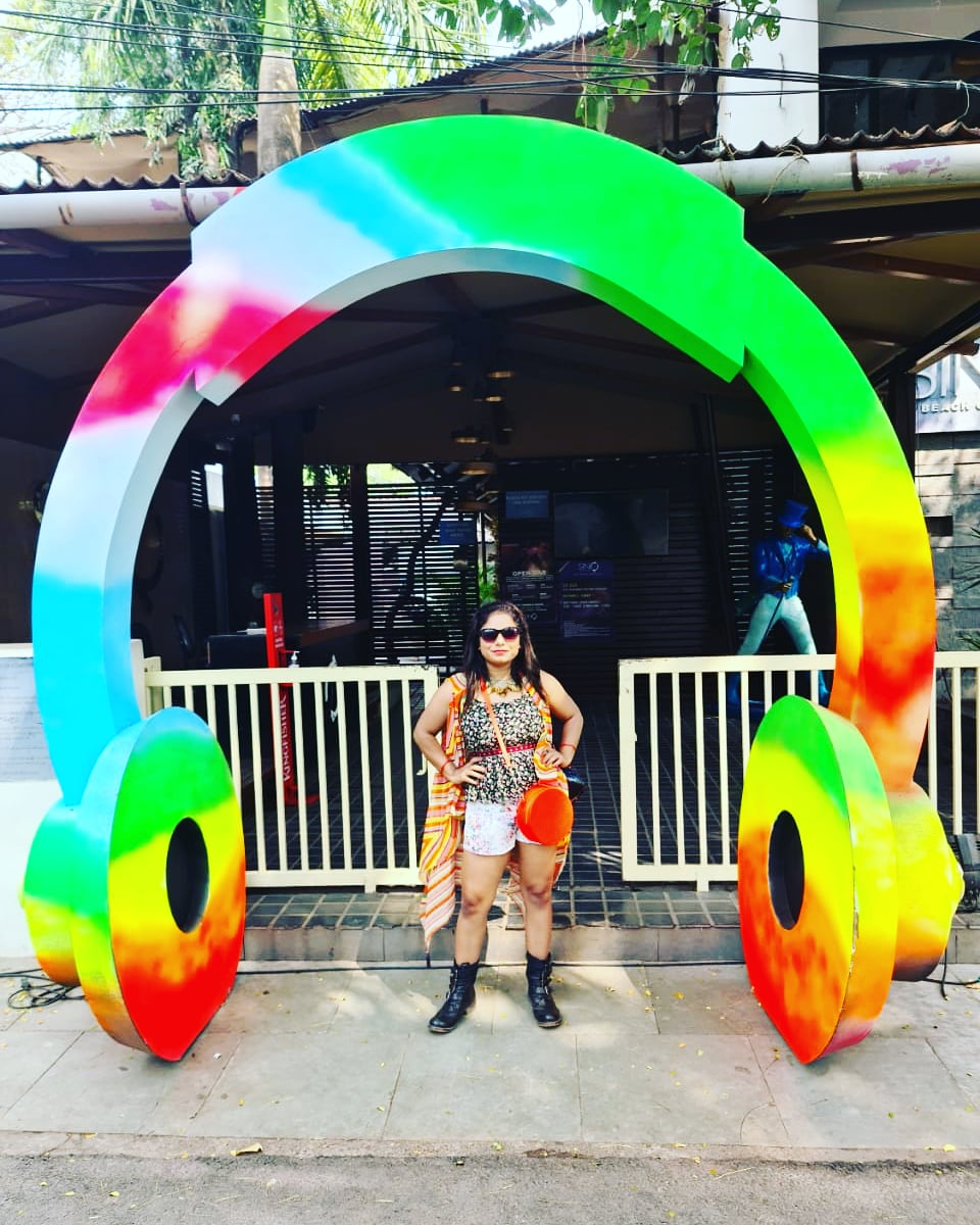 Music is a piece of art that goes in the ears👂 straight to the heart ❤ !!!
#Goa #goa #goadiaries #goagirls #goagirl #ilovegoa #goamusic #goaparty #goapartylovers #goapartys #goadance #goalover #goalovers #music #musicday #musicmotivation #musicislife #musician #musiclover https://t.co/jfmI00hlhd