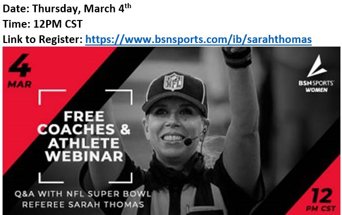 RiandaSteve's tweet photo. Great FREE webinar. https://t.co/k0HoYu1OYM