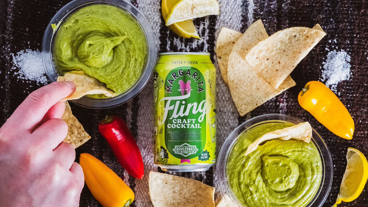 csbev's tweet photo. We've made it this far into the week, that's worth a drink if we do say so! Find you a @Boulevard_Beer Fling Margarita to crack open and enjoy Kansas City, we've got packs #MO & #KS side now #HaveAFling https://t.co/Bfd9NNyeHd