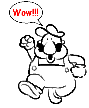Mr. Plumber and Bad Bowz 