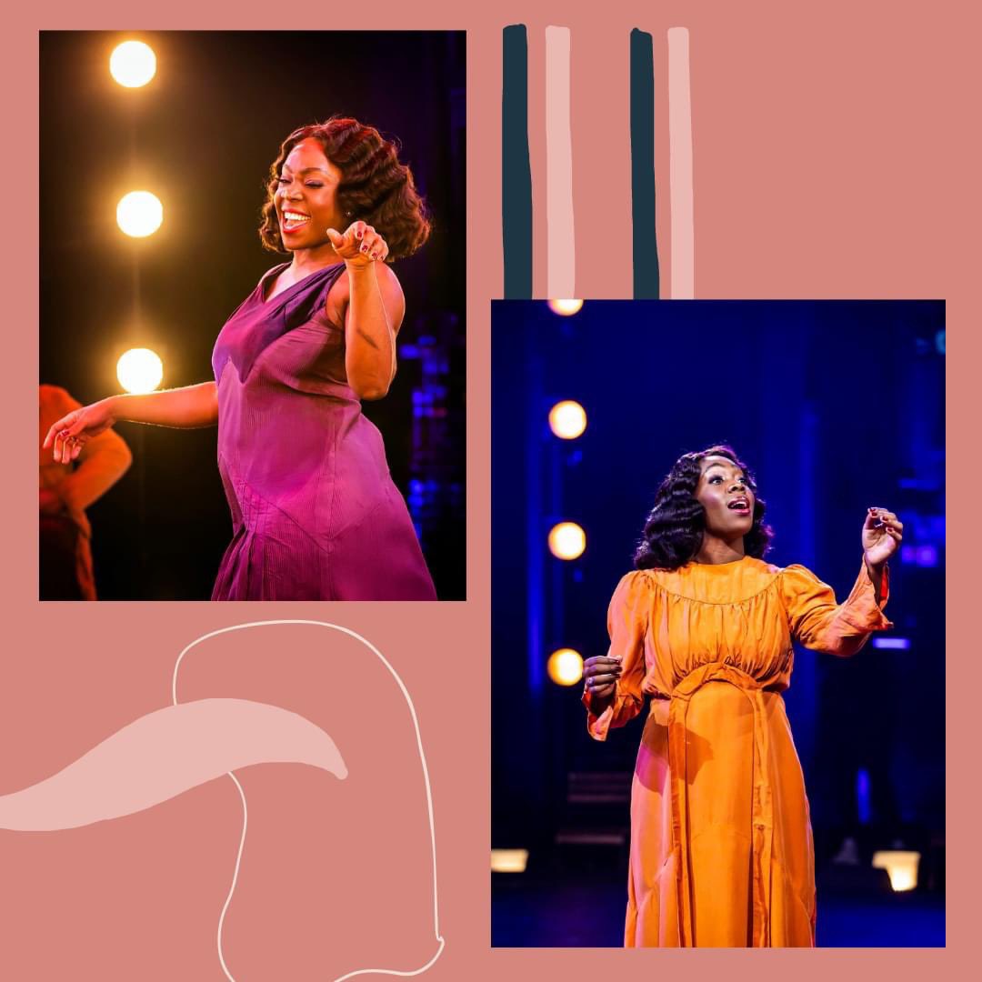 tanyel_gumushan's tweet photo. βWe actually need to look inside ourselves and say, βwhat is it that I do love about myself?ββ
I talk to @CarlyMDyer about #TheColorPurpleAtHome, her beloved @CurveLeicester and the theatre industry bouncing back ππ
https://t.co/rfihkYZV9Y https://t.co/9mJbd1qy69