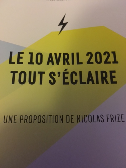 Meriem_Derkaoui's tweet photo. Belle conférence de presse cet après-midi à Epinay sur Seine pour présenter les #LabosEclair. @seinesaintdenis sera au coté des habitant-es pour valoriser ce projet patrimonial, culturel et environnemental. @HerveChevreau
@MathieuHanotin @JPDugoinClement @PlaineCommune https://t.co/3mx7HCuAPY