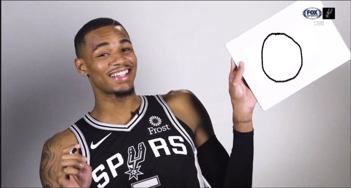 AssassinateHate's tweet image. Days without drama on #SpursTwitter