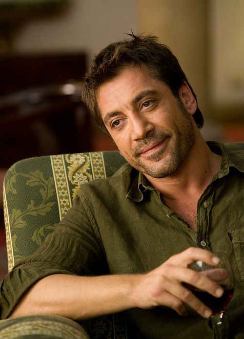 Happy Birthday, Javier Bardem. 