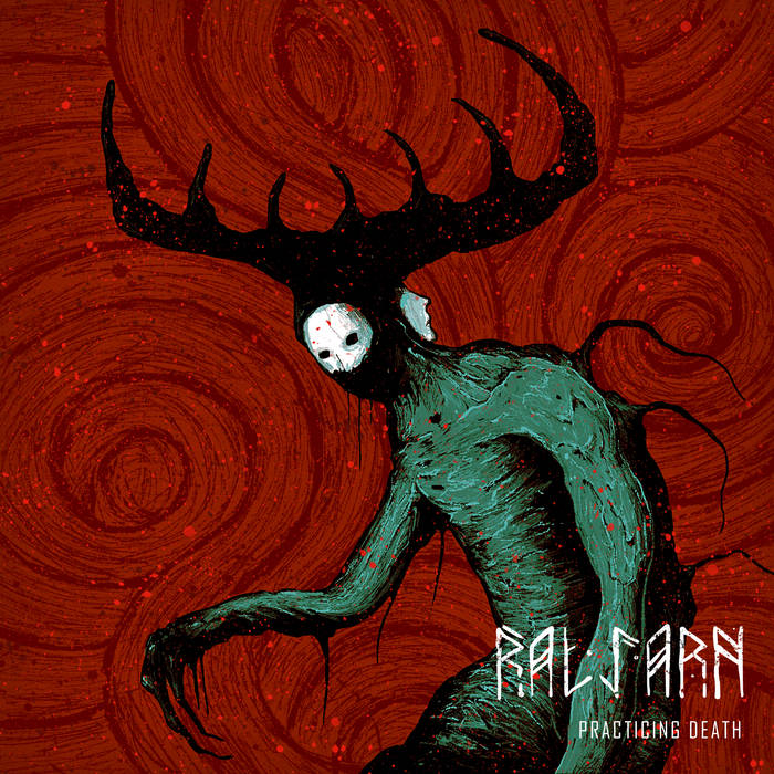 MerchantsofAir's tweet image. new review: Raljarn - Practicing Death
#blackmetal #progressive #metal #postmetal
merchantsofair.com/albums/raljarn…