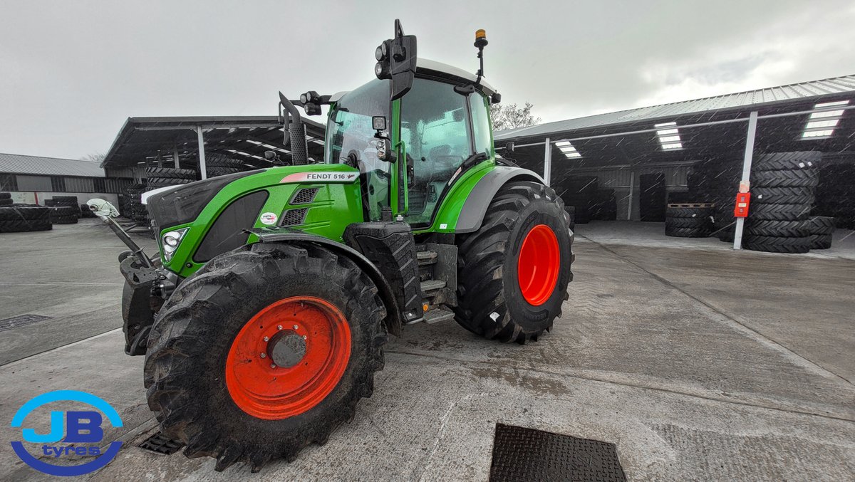 New 800/65 R32 #michelin #megaxbib with rims ready or spring slurry work giving better flotation

Give us a call to see how we can help you 028 7964 4128

#jbtyres #michelin #excelagridealer #farming #newboots #tyresolutions #cashbackoffer #agri #agriculture #springwork