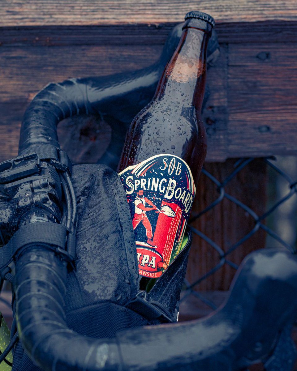 Great adventures call for great beer. What's in your bag?
.

.

.

#Whatsinyourbag #Beer #SOBBeer #BCCraftBeer #SookeCraftBeer #Sooke #SookeBC #SookeOceansideBrewery