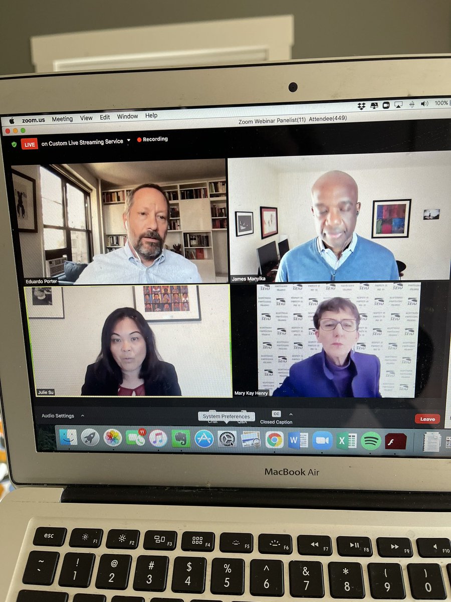 Natalie Foster tweet media