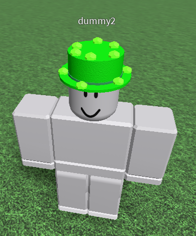 corey_oldroyd's tweet photo. My new "Emerald Green Top Hat" #RobloxUCG @Roblox @robloxdevrel  
Price:  50 Robux
Description: Feel like a top bright person with this amazing green emerald top hat! https://t.co/h3fnTj7vD3