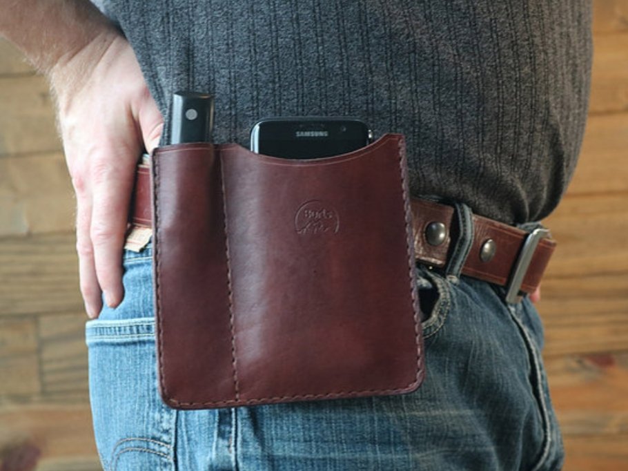Phone | Card Wallet | Sheath | Knife
Burls signature Phone case has everything!

burlsusa.com/product-page/p…