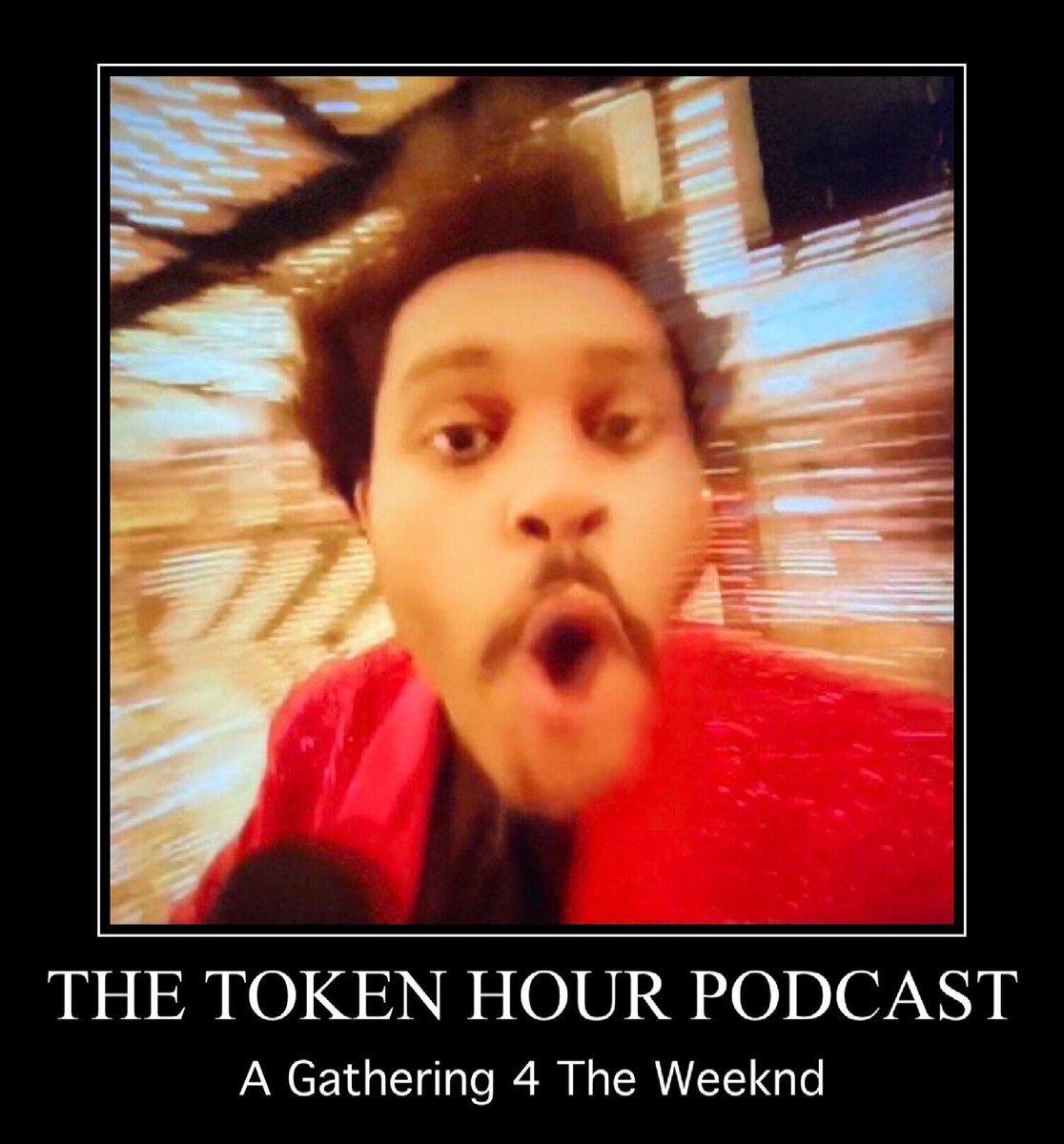 TheTokenHour's tweet photo. New The Token Hour Podcast

Click the links below to listen and hit that SHARE BUTTON!!! 

Apple - https://t.co/GmLJgeGhrD

Stitcher - https://t.co/u2jGAxBofr

Spreaker - https://t.co/r3ZtWxRq5b https://t.co/OWGrbfy9XV