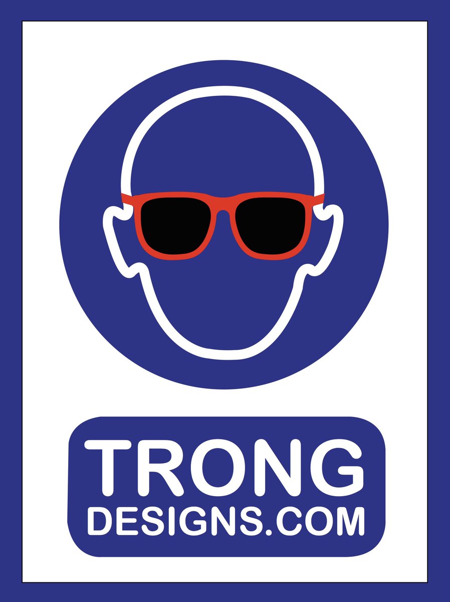New trongdesigns.com logo as we cruise towards the summer. New stickers, T-shirts and hoodies on the way
 #2021 #freedom #trongdesigns