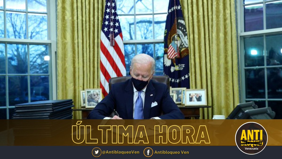 AntibloqueoVenezuela tweet media