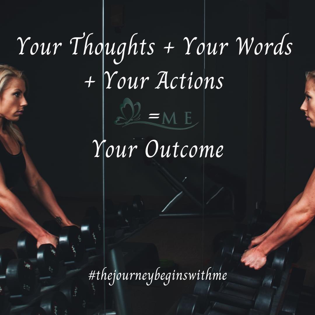 EvoofME1's tweet photo. The way that we think about, talk to, and what we do all are vitally important to the outcome we get. Think positive Speak Positive Act Positive We will see positive results
#thejourneybeginswithme #metamorphicevolution #inspirationalquotes #encouragement #lifequotes #Selflove https://t.co/1ZWya7sNTK