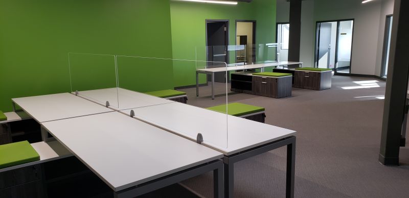 CadenceECM's tweet photo. We've moved! Our new office is furnished and ready for occupancy when allowed. Thank you to Sergio Alejandro Torres, THOMAS WILSON and Brendon Wilson at SAT CONSULTING &amp; CONSTRUCTION INC. for doing a great job on the build out. https://t.co/JoK5rlFEd2 https://t.co/HVeSE7P4iI