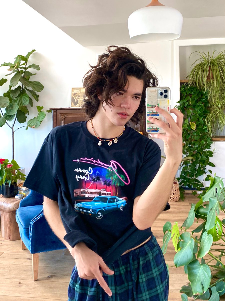 conangray's tweet photo. overdrive merch out everywhere now!

https://t.co/mqIn7AX95Q https://t.co/jJVX2T1Wbf