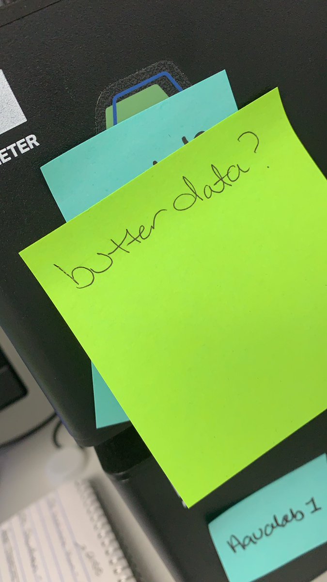 abbey_926's tweet photo. going to start a thread of out of context sticky notes that I write to myself everyday, here’s the first one: https://t.co/MZHQdakVeo