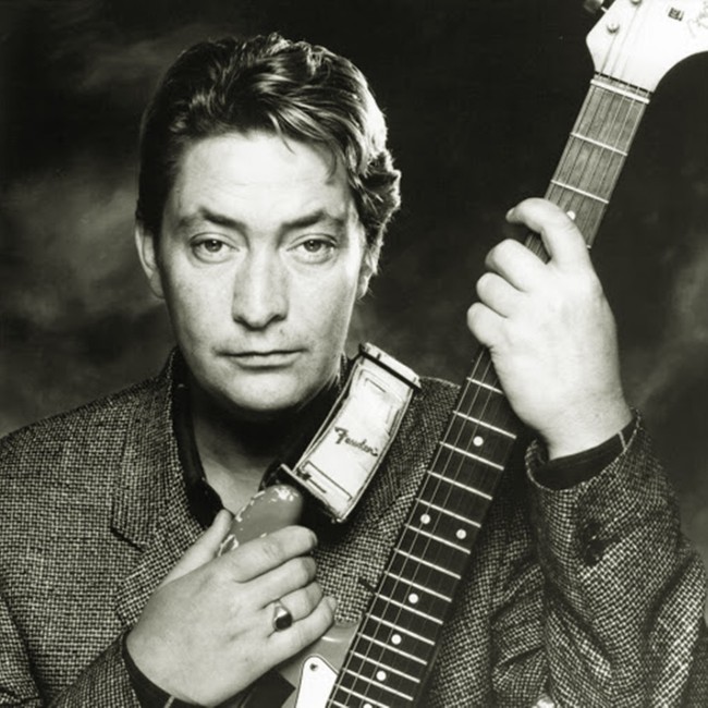 Happy Birthday  Chris Rea 