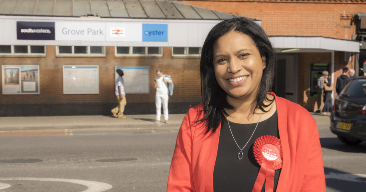 SE London Chamber of Commerce (@selondonchamber) on Twitter photo Last Call for our Virtual Coffee Morning with <a href="/JanetDaby/">Janet Daby MP</a> MP for Lewisham East
Happening - Thurs March 4, 10-11am
Join us for updates on business <a href="/LewishamCouncil/">Lewisham Council</a> + reactions on the latest <a href="/BakerlooEXT/">Bakerloo Extension</a> + Q&A to raise your burning questions
Register lnkd.in/dYkek7z Last Call for our Virtual Coffee Morning with <a href="/JanetDaby/">Janet Daby MP</a> MP for Lewisham East
Happening - Thurs March 4, 10-11am
Join us for updates on business <a href="/LewishamCouncil/">Lewisham Council</a> + reactions on the latest <a href="/BakerlooEXT/">Bakerloo Extension</a> + Q&A to raise your burning questions
Register lnkd.in/dYkek7z