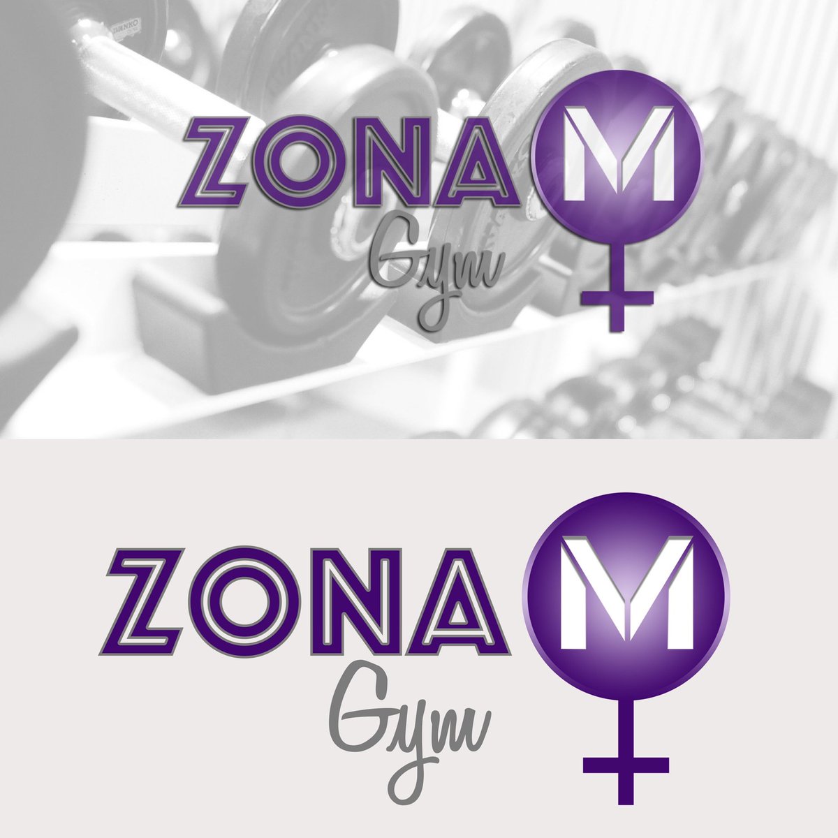 AdisMarketing_'s tweet photo. #BrandingIdentity para Zona M Gym. Gimnasio exclusivo para mujeres.

#brandingdesign #corporateidentity #digitaladvertising #gym #gymmotivation #workoutmotivation #photoshoot https://t.co/zzxnwiNhjn