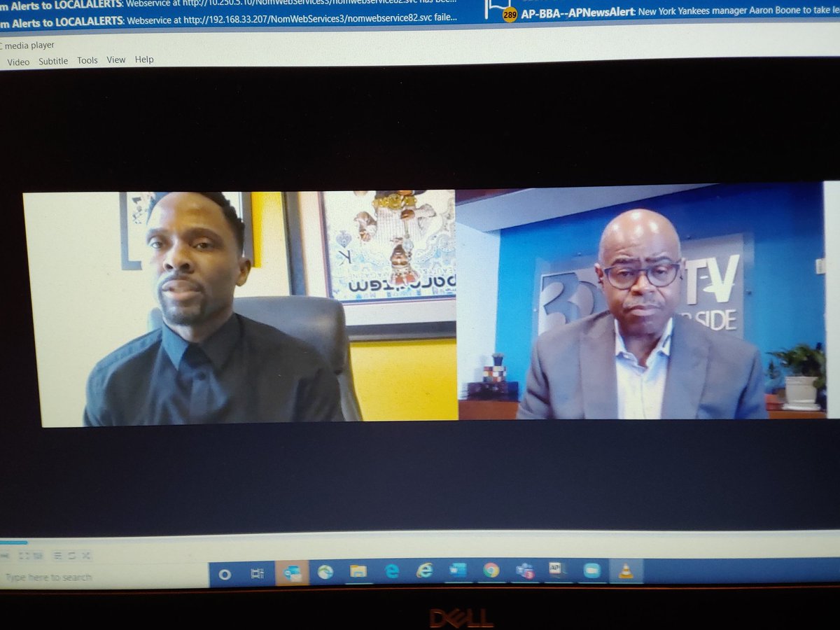 dedrickrussell's tweet image. .@nogrease72 co-owner says shop has received overwhelming support since @SouthParkMallNC suddenly terminated the shop's temporary lease.  Mall  now says it is working to resolve matter.  Barbershop Co-owner says he will be patient while deal is reached. @WBTV_News @QClifeWBTV