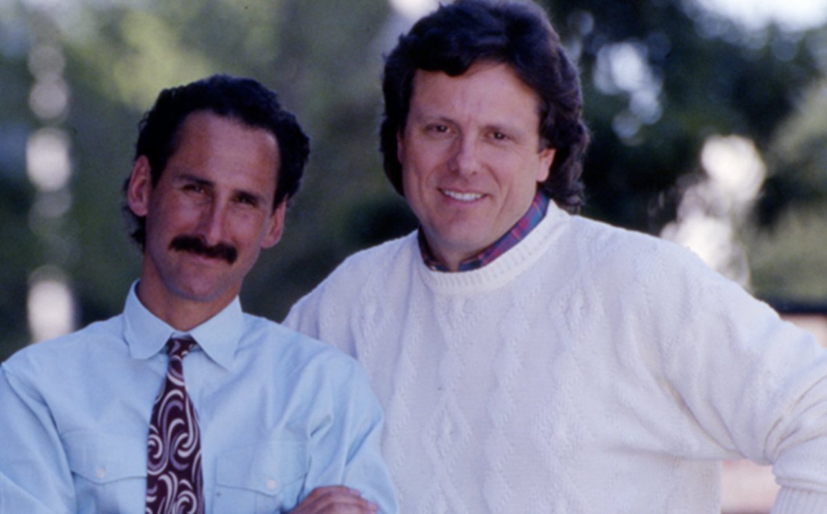 Goodby Silverstein tweet media