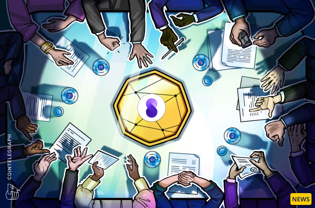 InsureToken's tweet photo. We are thrilled to announce that inSure #DeFi will be minting a limited number of #NFTs with a predefined #insurance plan, yearly #stakes, and many other perks.

Get $SURE now to be eligible for #NFT purchases ➡️ https://t.co/eIELUipjVx

Let's grow the value of #SURE together! https://t.co/RBceT0ry7d