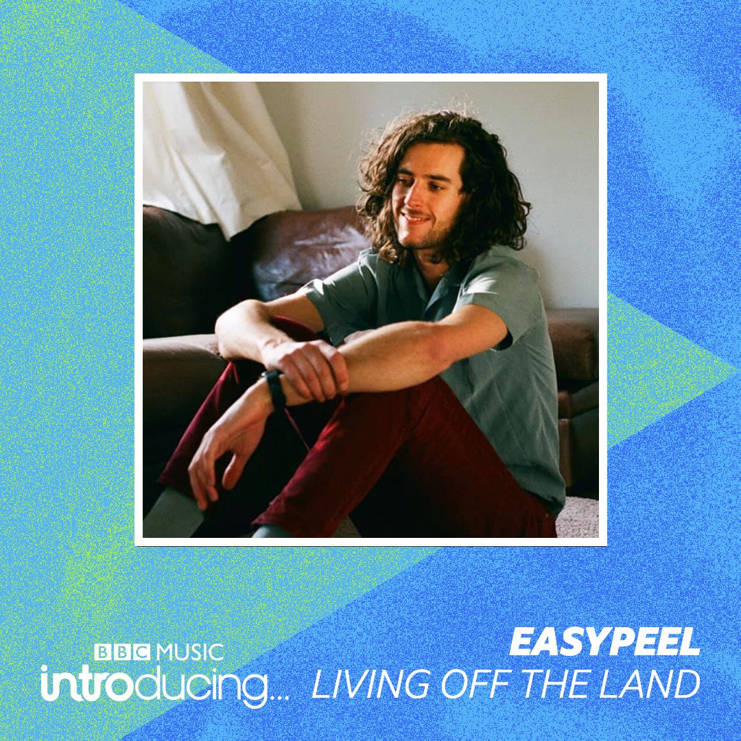 Easypeel tweet media