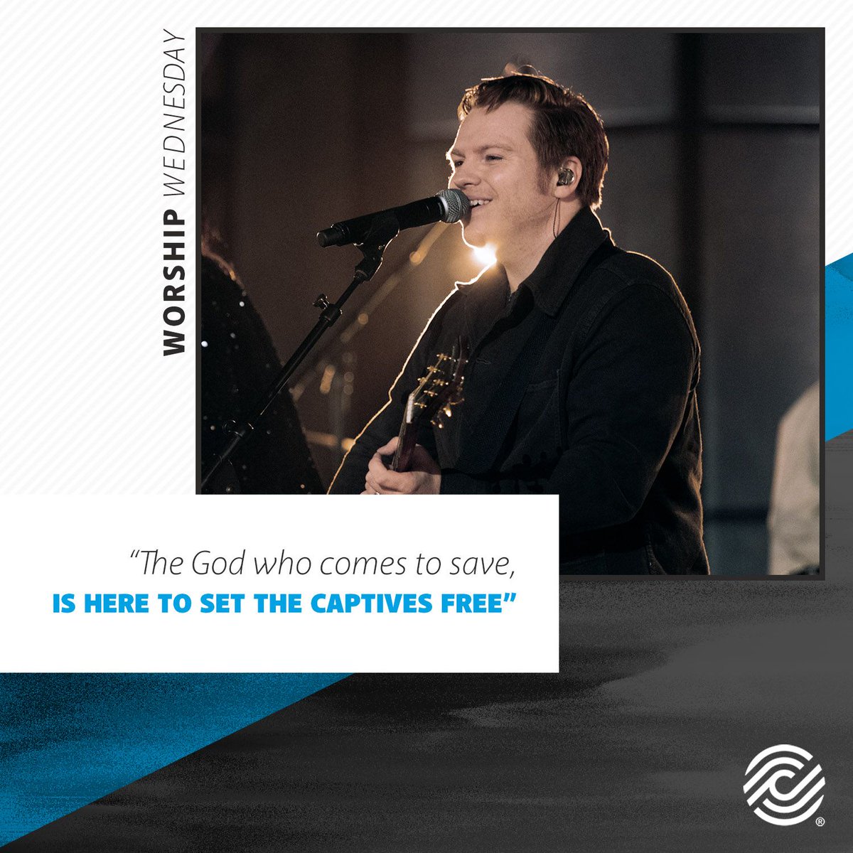 GMADoveAwards's tweet photo. #GMAWorshipWednesday #Leeland @leelandofficial #TheLionandtheLamb 🖤🎶 @CCLI https://t.co/R1epYjGaco