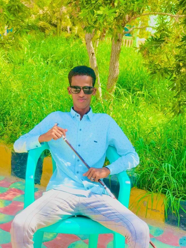 DeplomacyO's tweet photo. xaskaygu waxay igu tiri wan ku ogolahay inaad ugursato Gabdho kale . balse wa inaan kaligay somali ka ahaada. 😍

Nabad &amp;nolol🇸🇴😍 https://t.co/B1mAZacrNx