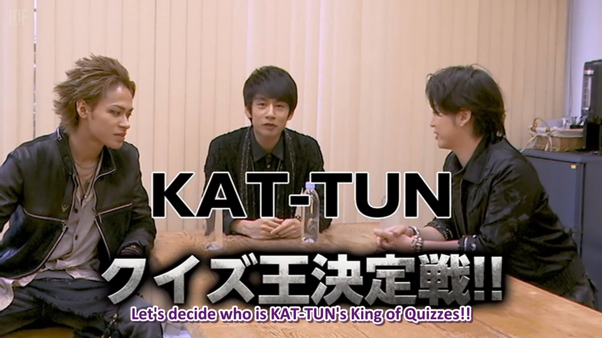 Lobanherida No Fukushu Subs Kat Tun Pv Making Of Danger English T Co 5wjincdcw3 Espanol T Co Snfxzmqdoz Lobanherida No Fukushu Subs Kat Tun Pv Making Of Danger English T Co 5wjincdcw3 Espanol T Co Snfxzmqdoz
