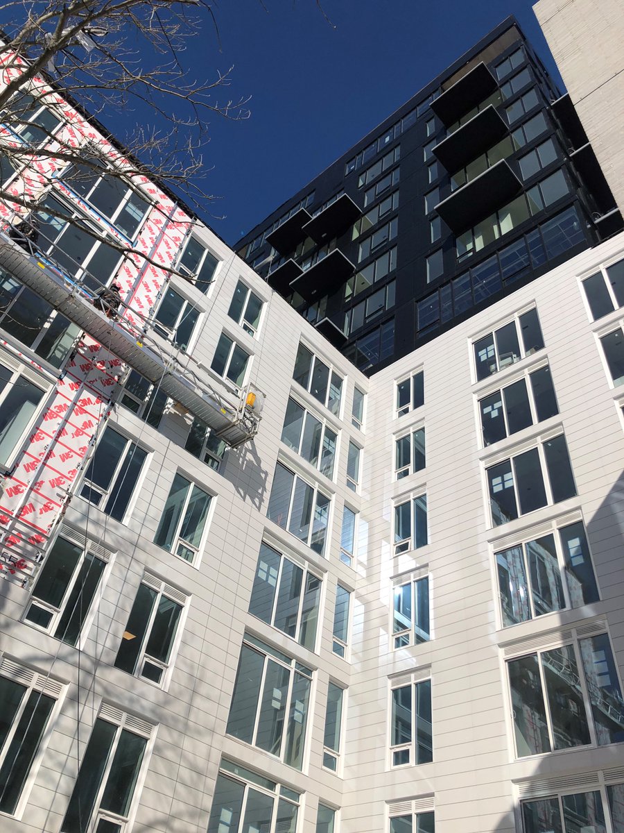 DexelHFX's tweet photo. What a great day to finish installing tempio tile at The George!
Huge thank you to Dark Bay for the installation - it looks fantastic.

https://t.co/RdWPEZl6e4

#construction #halifaxconstruction #halifaxnoise #halifaxns #hrmconstruction #halifax #hrm #mumford #dcitalentshowcase https://t.co/atvpvi33Sz
