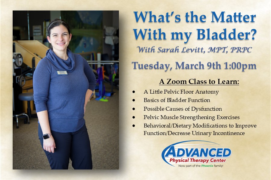 AdvPhysTherapy tweet media