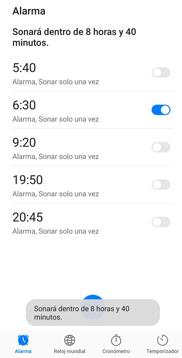 EvaMorant4's tweet photo. MICROCANVI 11 (semana 6) - Dormir més de 8h😴 https://t.co/1HVsG5FuIC