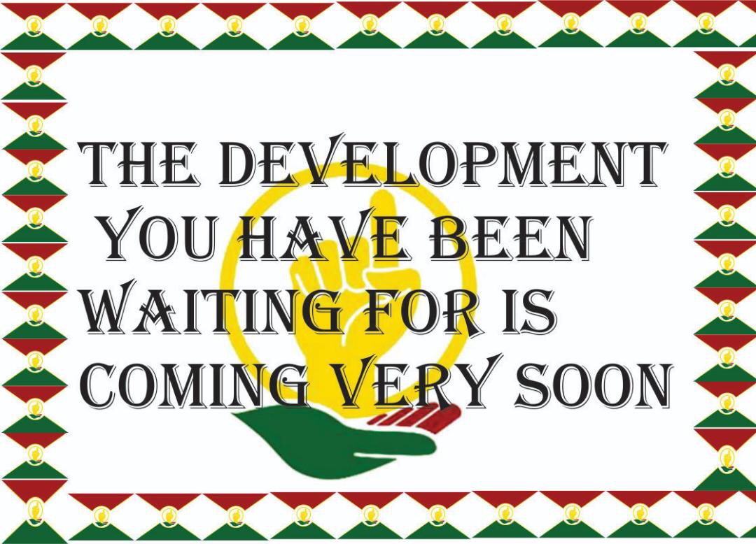 pdp_official_'s tweet photo. Something big is going to happen just get ur coffee and sit back for it 🔥🔥🔥 https://t.co/0uy9QUtBXi