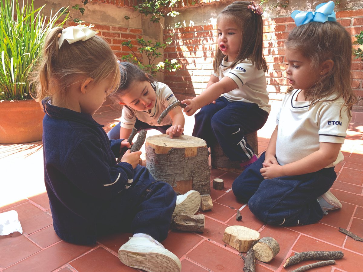 NAEducation's tweet image. Today Eton School in Mexico City joined Nord Anglia! The 1,500 students at this leading bilingual school are now connected to a community of 70 schools globally. Learn more: eton.edu.mx
#NAEBeAmbitious #InternationalStudents #GlobalEducation #InternationalEducation