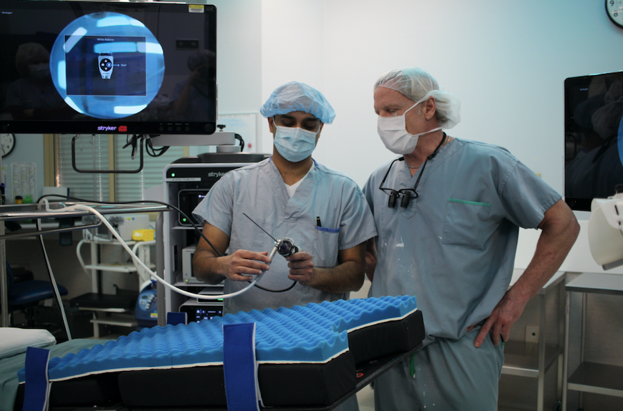 TriCityNews's tweet photo. Port Moody hospital to offer revolutionary hip surgery to athletes, young people https://t.co/RUZ7Vntyu4 https://t.co/FOBzY0OTZx