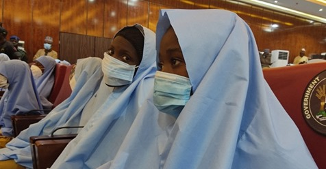 Channels Television tweet media