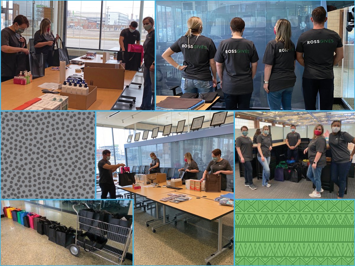 Ross Group tweet media