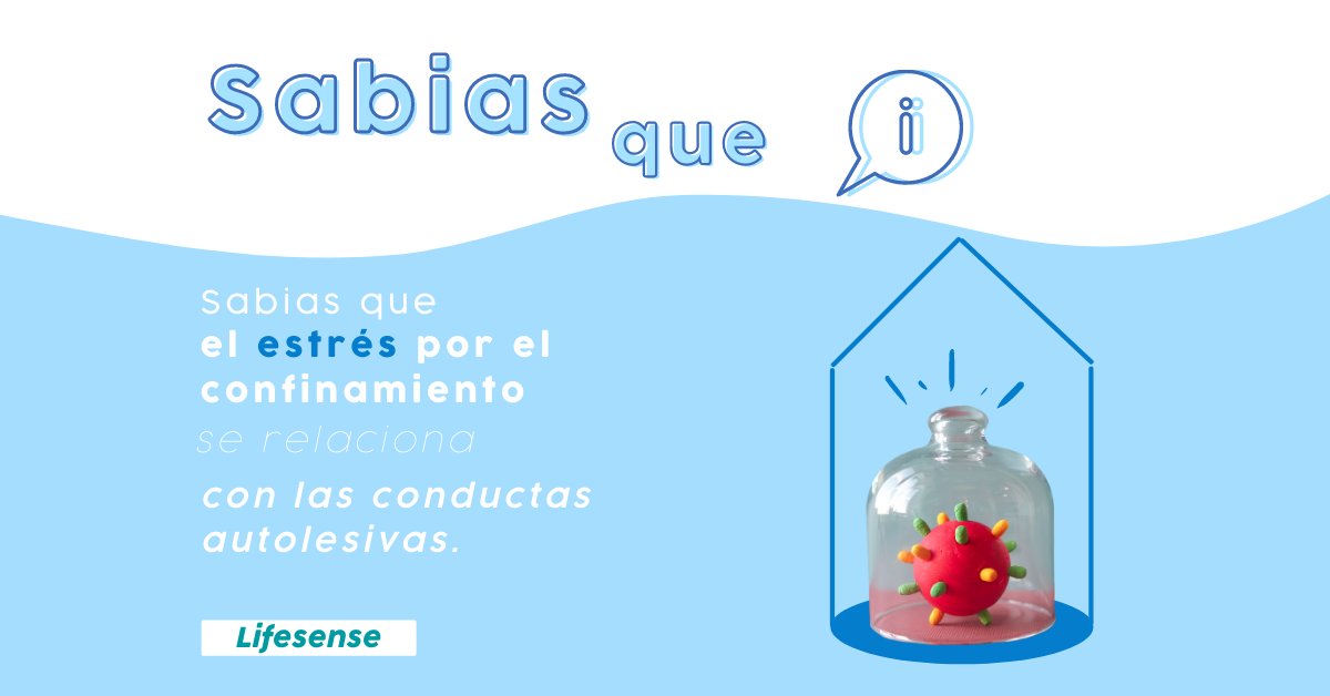 lifesensepsy's tweet photo. Durante el confinamiento por la pandemia los casos de conductas autolesivas o cortes ha aumentado en una proporción de mas de una cuarta parte del total (27%), en comparación con el 11% del año 2019. https://t.co/PfTaKMRBvf