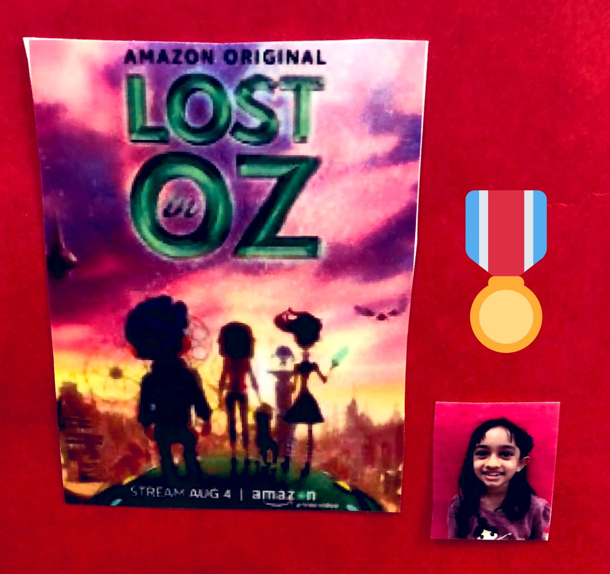 MrBarnett_MECC's tweet photo. ๐ฃ @KerryWarndorf does an un-BEE-lievable ๐ job getting her Sโs pumped ๐๐ผ about reading ๐ & titles ๐ they are currently liking! ๐๐ฝ I enjoyed this READbox โฌ๏ธ๐ฅdoor dec that spotlights individual readers & interests! #ReadAcrossMECC ๐ #TheMECCFactor โ
https://t.co/hnq2si0042