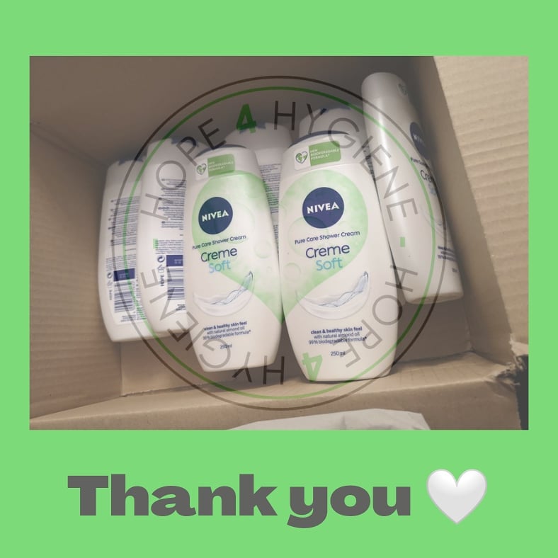Massive thanks to the wonderful person who has donated these via our <a href="/amazonwishlists/">#AmazonWishlist</a>
It was a lovely surprise to arrive today 💚
 amazon.co.uk/hz/wishlist/ls…