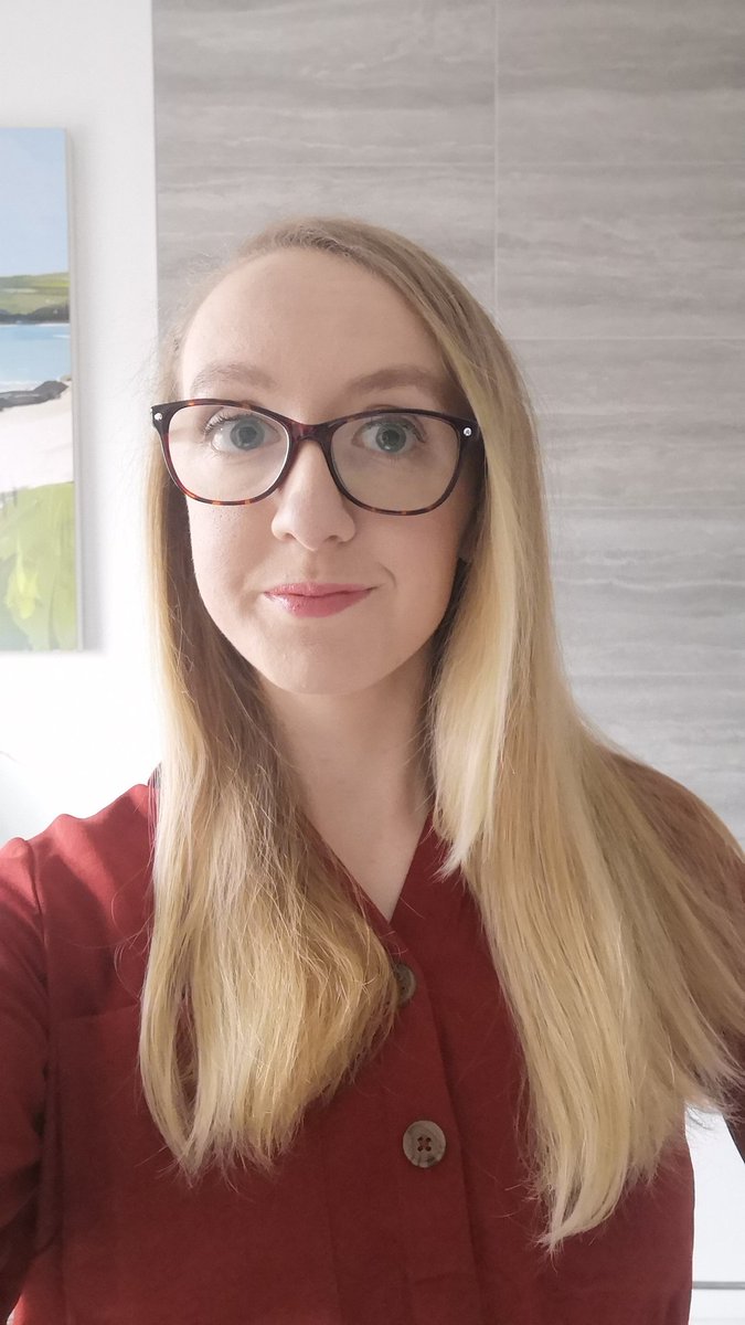 Caitlin Bracken (she/her) tweet media