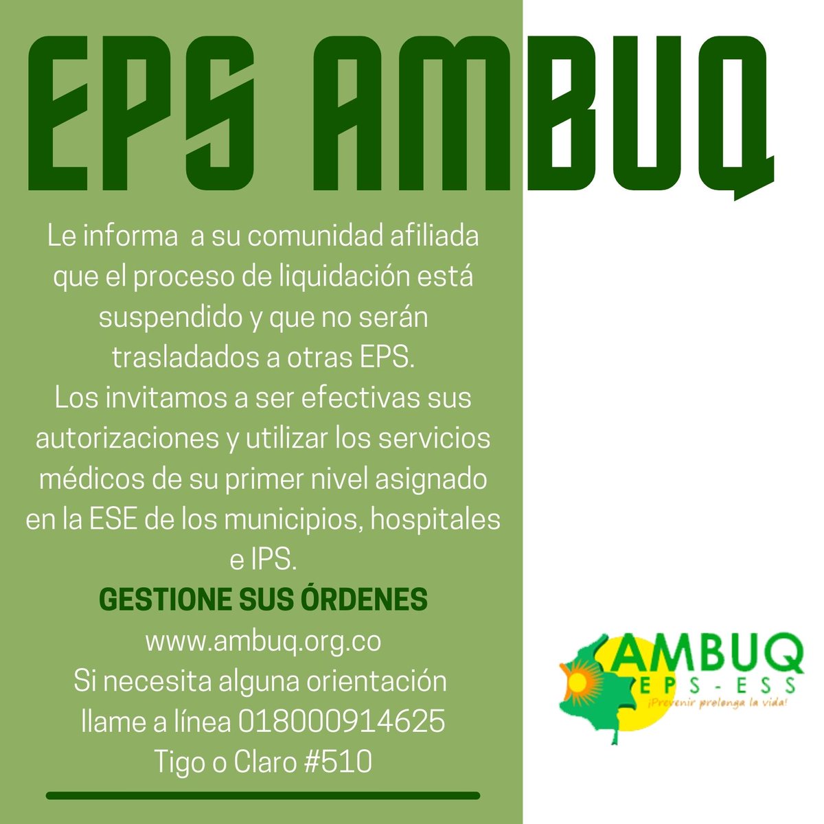 EPS-S AMBUQ ESS tweet media