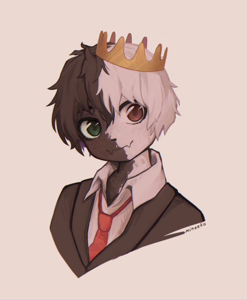 mineeka's tweet photo. OwO

#ranboofanart https://t.co/hx5XH06KsU