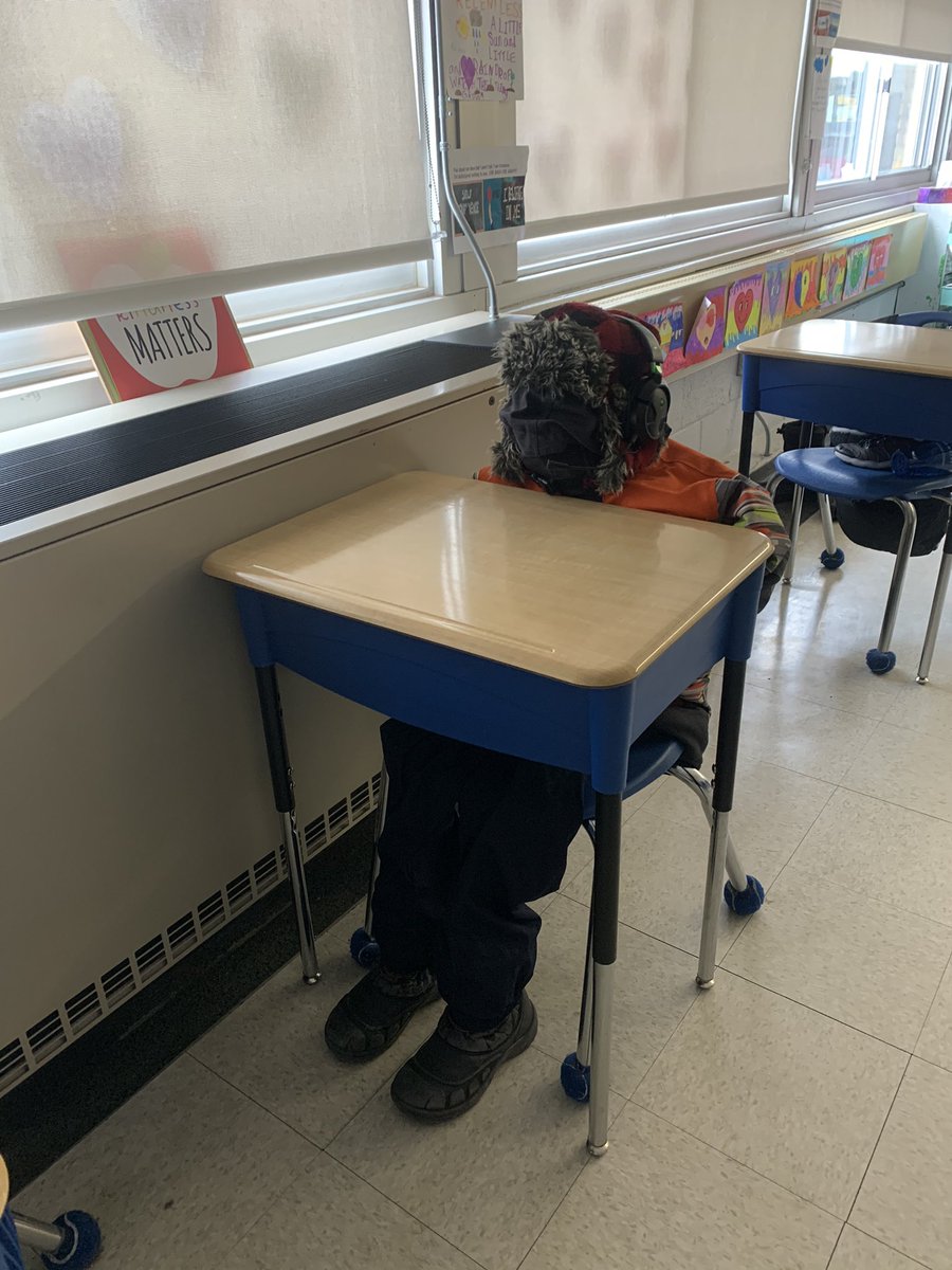 mrscorbettfps's tweet photo. When your students get creative and trick you into thinking they didn’t go out for recess...🤣🤣 https://t.co/YcXZzMOPL9