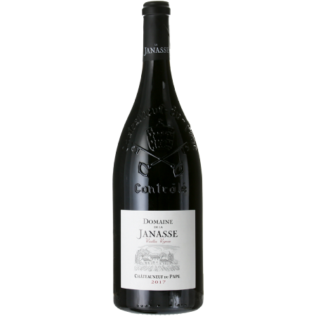 Vertdevin's tweet photo. Vin du jour // Wine of the day : Domaine de la Janasse – Vieilles Vignes 2018 – Châteauneuf-du-Pape (16+/20 - 92-93/ 100) 🇬🇧 https://t.co/LRVygXVJH0 🇫🇷https://t.co/Ud8wJfcIS3 #winetasting #winebusiness #vertdevin #rhonewine #domainedelajanasse https://t.co/VRAngkTIEs