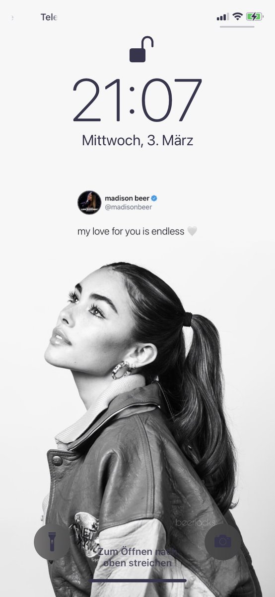 beerlocks's tweet photo. madison beer lockscreen 🤍
rt / reply if u want
must be following! ✨

turn notifs on <3

#LifeSupport @madisonbeer https://t.co/29nJCvNl41