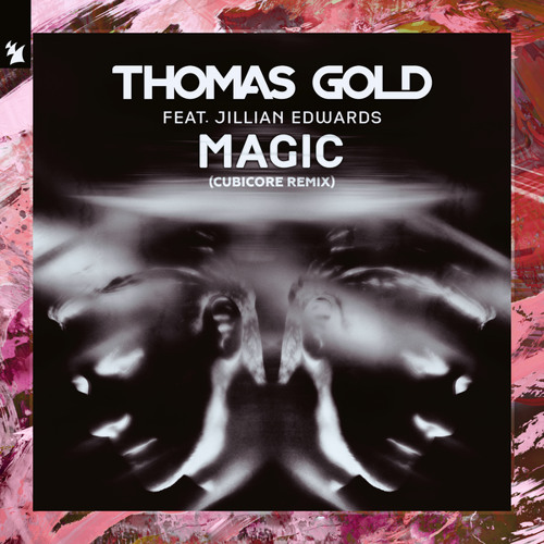 It already was #Magix, but @cubicoremusic also did a little magic trick, enjoy their remix ! 03. @thomasgold feat. Jillian Edwards - Magic (Cubicore Remix) #AT135 // #TranceEnergy